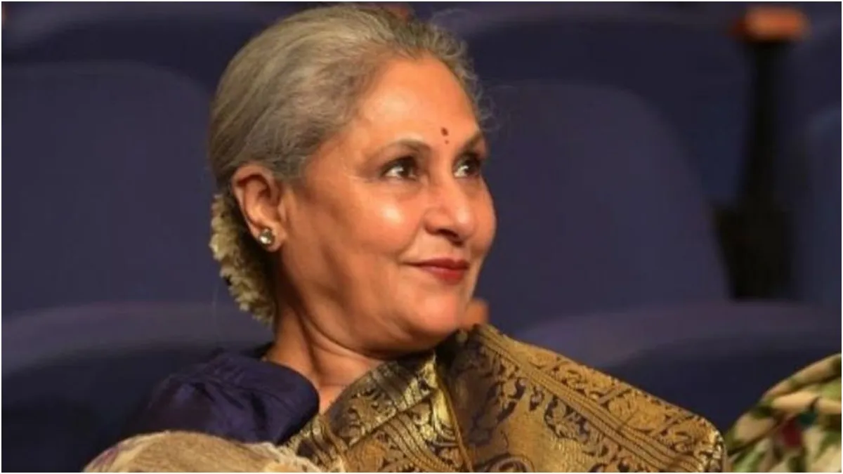 Jaya Bachchan- India TV Hindi