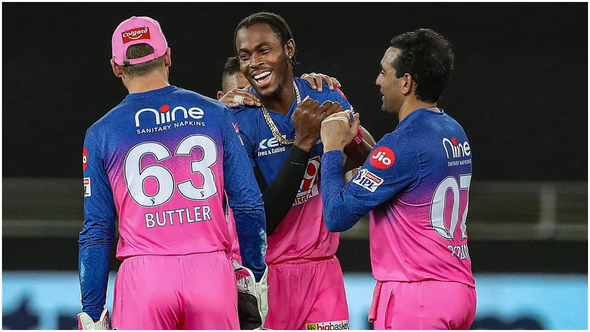 Jofra Archer will play for mumbai indians in ipl - India TV Hindi