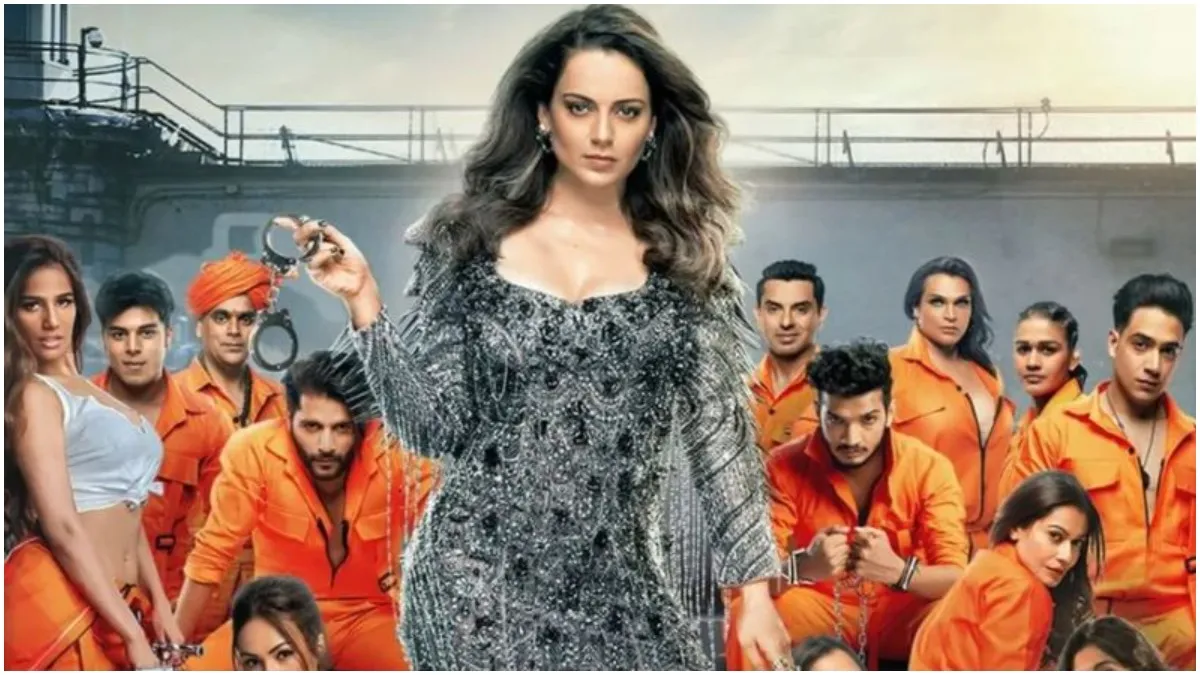 Lock Upp Controversial contestants - India TV Hindi
