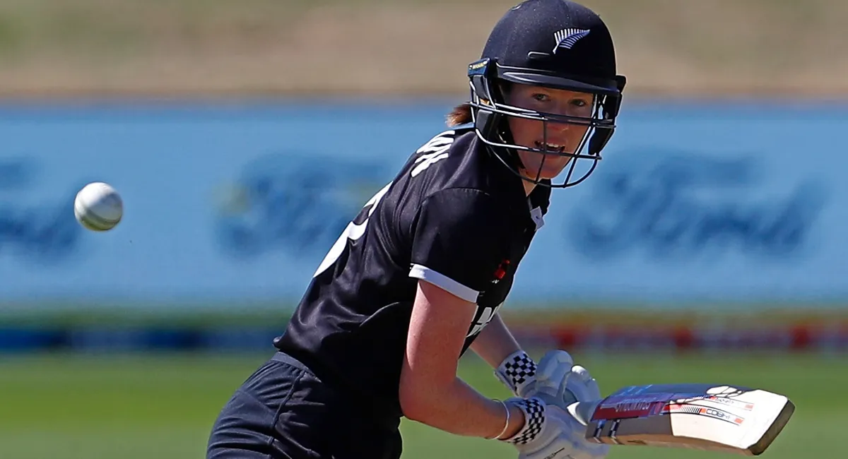 New Zealand women's cricket team, Lauren Down, Sports, cricket - India TV Hindi