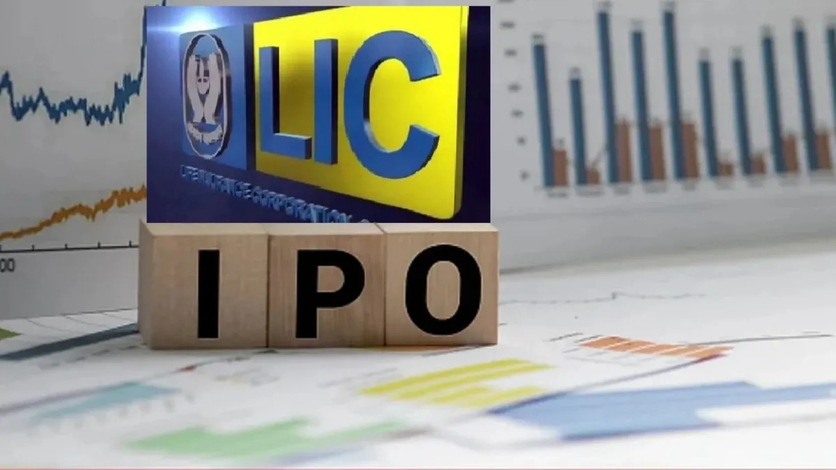 LIC IPO- India TV Paisa