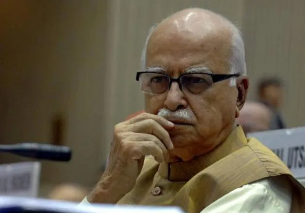 Lal Krishna Advani- India TV Hindi