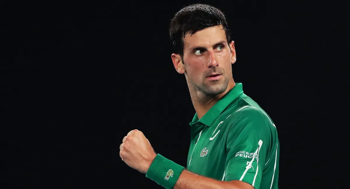 Novak Djokovic, corona vaccine, French Open, Wimbledon, Tennis, sports - India TV Hindi