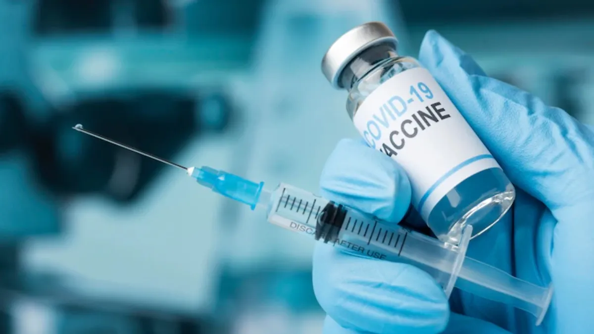 covid vaccine- India TV Hindi