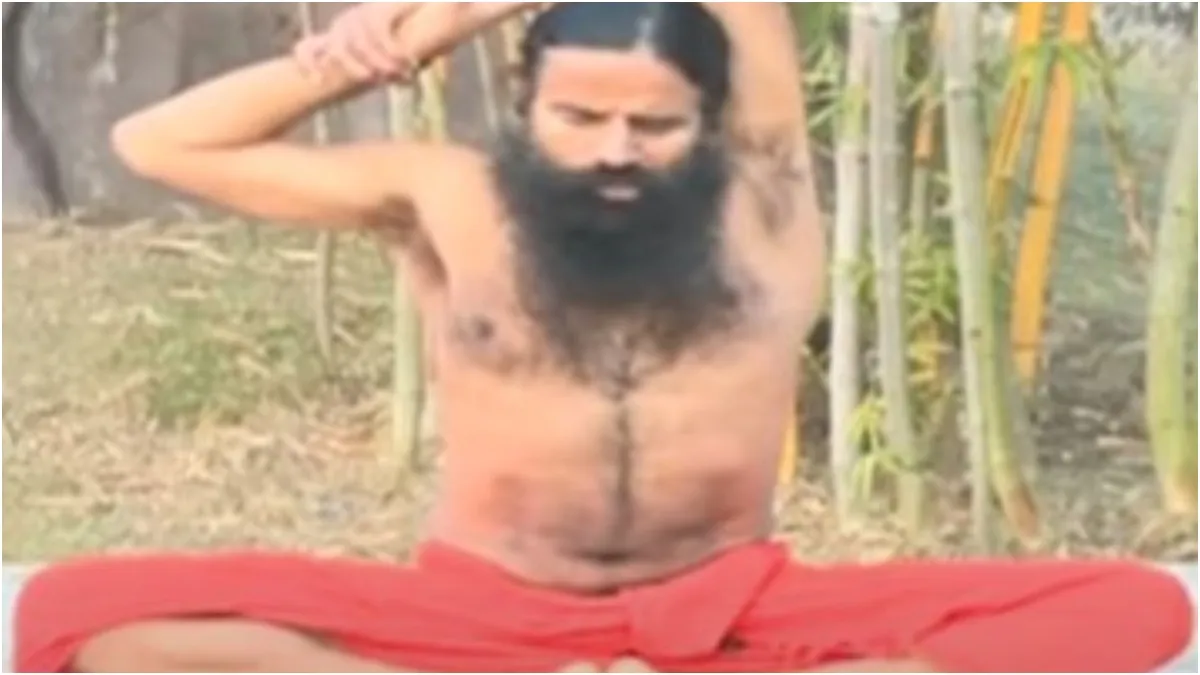 swami ramdev - India TV Hindi