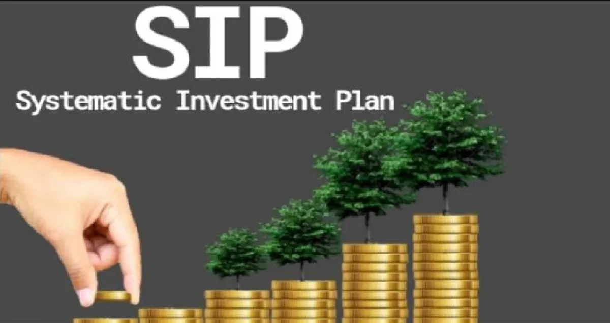 Sip Calculator - India TV Paisa