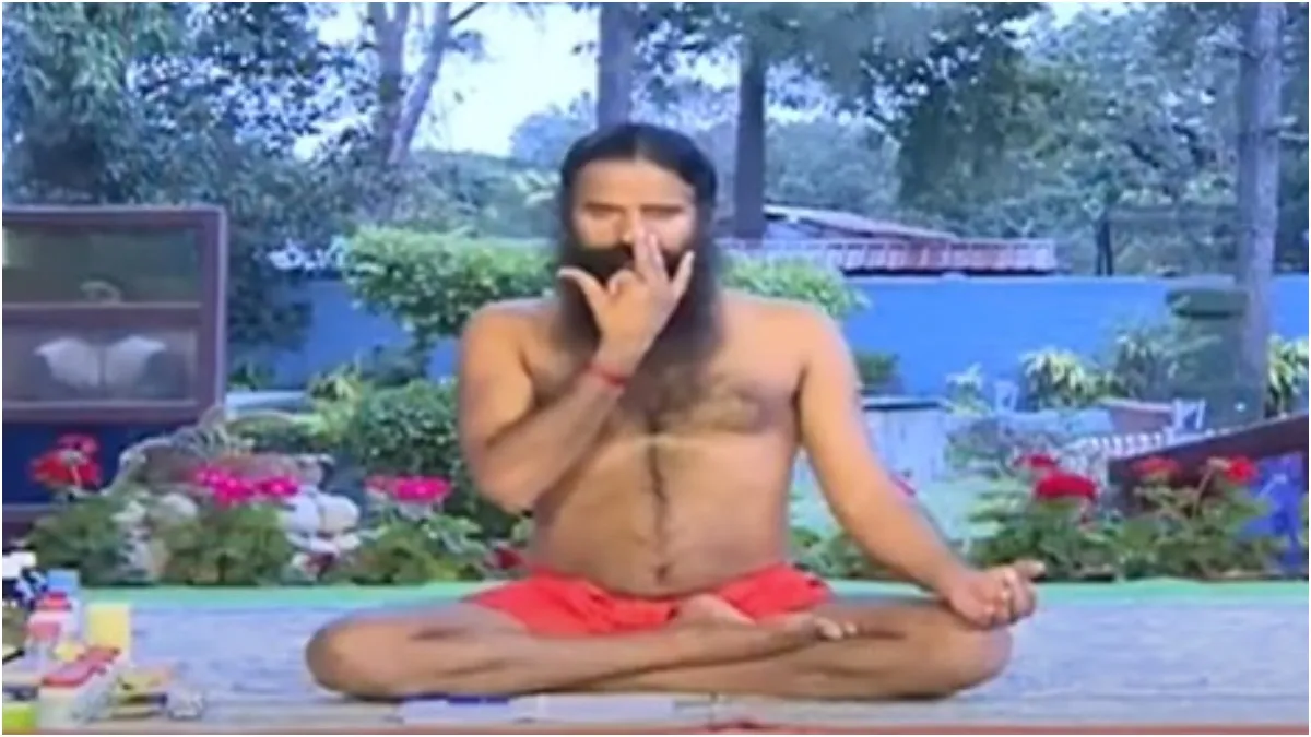 swami ramdev - India TV Hindi