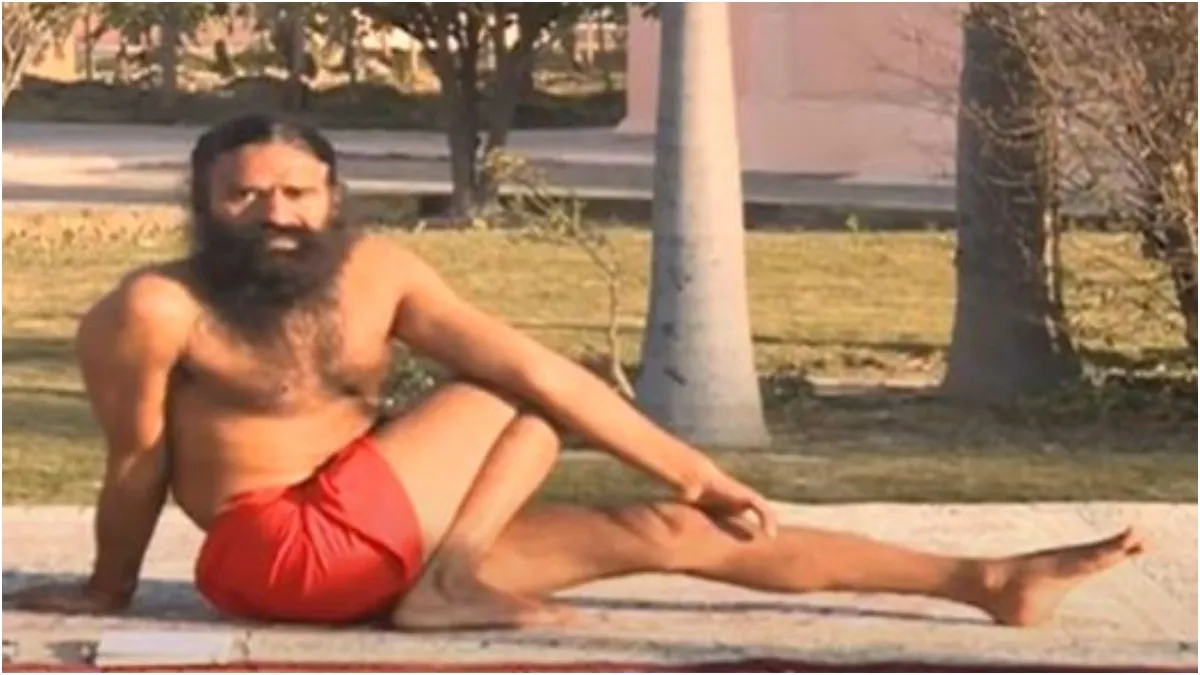 Swami Ramdev- India TV Hindi