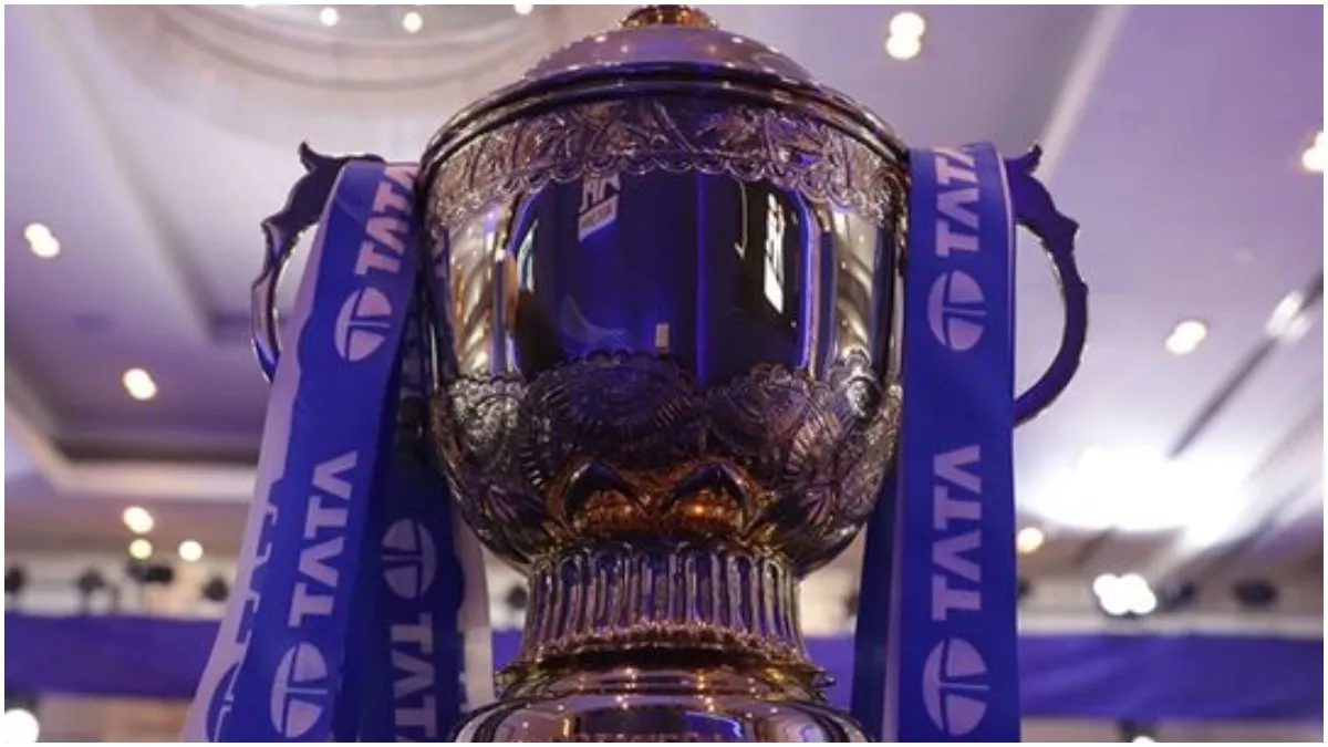 Tata IPL 2022- India TV Hindi