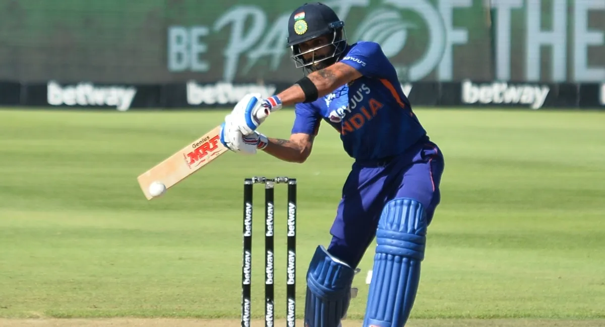 Wasim Jaffer, Virat Kohli, India vs West Indies, cricket, sports- India TV Hindi
