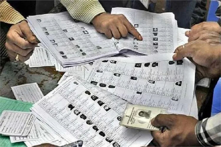 UP चुनाव: बेसब्री से...- India TV Hindi