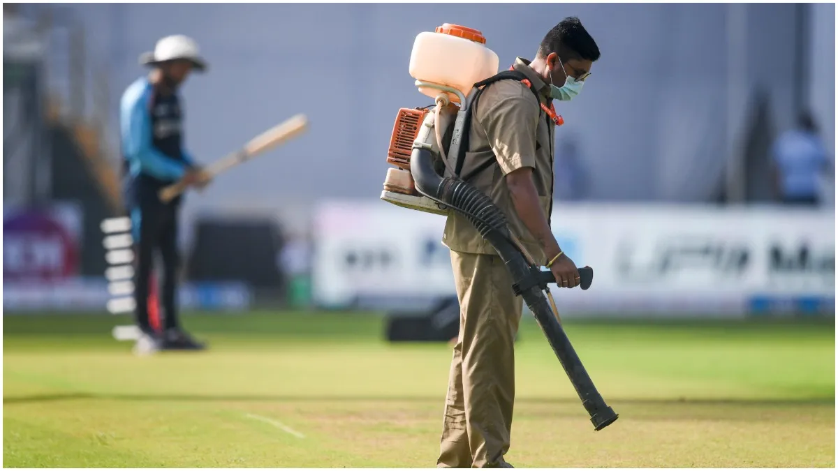 Wankhede Stadium- India TV Hindi