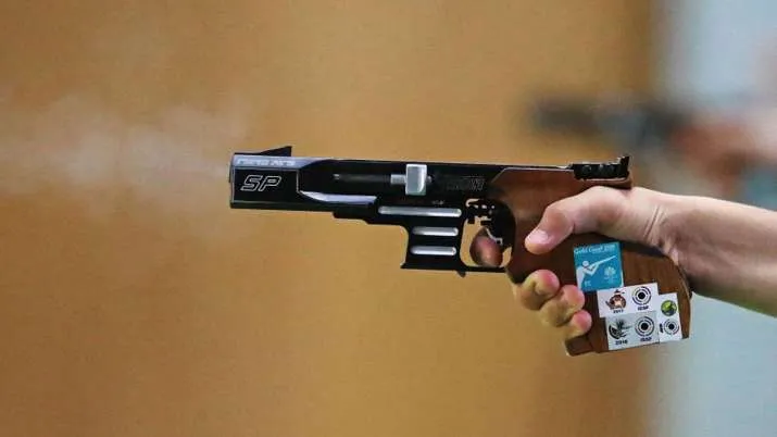 ISSF executive committee decides to ban Russia, Belarus- India TV Hindi