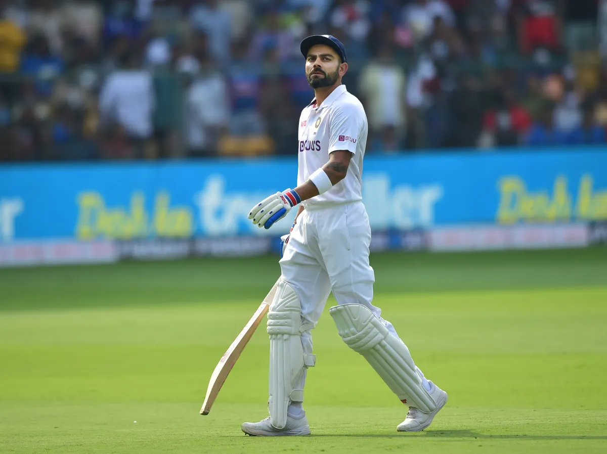 Virat Kohli- India TV Hindi