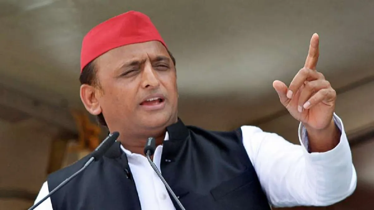 Akhilesh yadav, Leader, SP- India TV Hindi