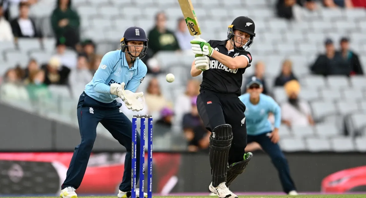 ICC Women's WC 2022, New Zealand, Amy Satterthwaite, England, sports, cricket - India TV Hindi