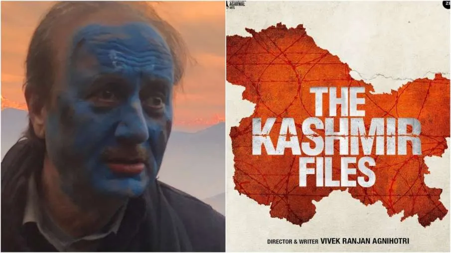 The Kashmir Files declared tax free- India TV Hindi
