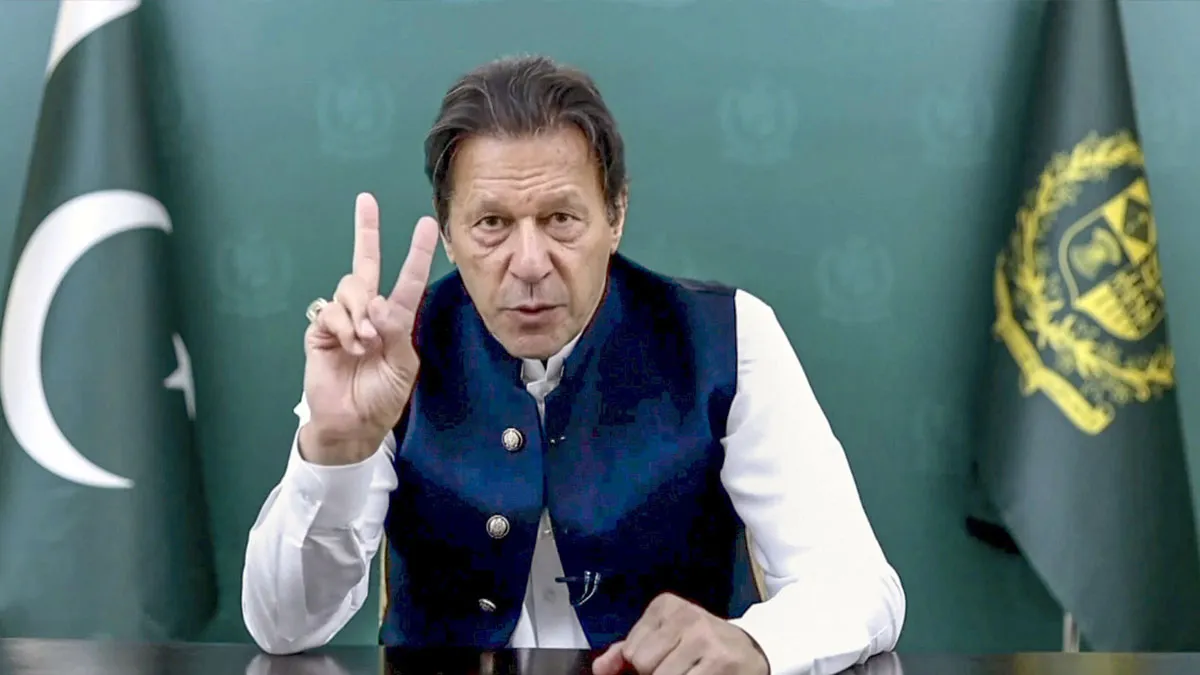 Pakistan PM Imran Khan- India TV Paisa