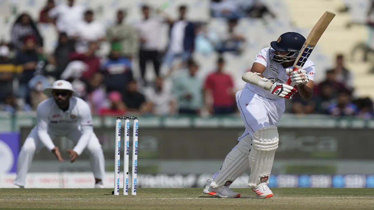 IND vs SL, 1st Test- India TV Hindi