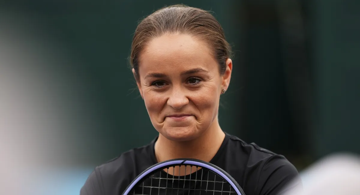 ashleigh barty, australian open, ashleigh barty profile, asashleigh barty retirement, ashleigh barty- India TV Hindi