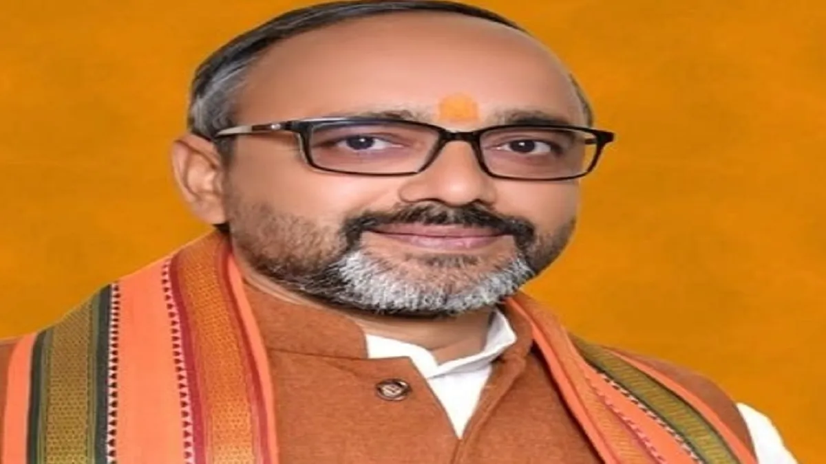 Bhupesh Chaubey, BJP- India TV Hindi