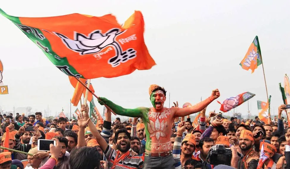 Manipur Election Result 2022, BJP, Congress- India TV Hindi