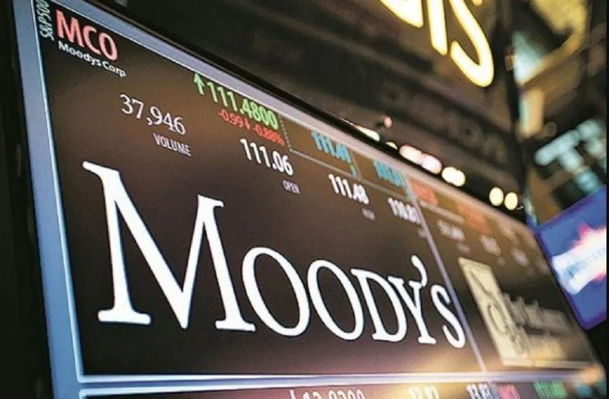 Moody's- India TV Paisa