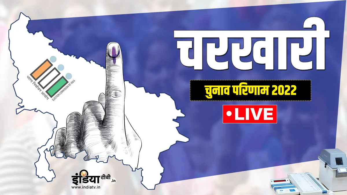 UP Election 2022- India TV Hindi