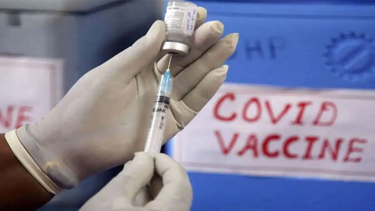 Uttar Pradesh becomes the first state to give more than 30 crores covid vaccine- India TV Hindi
