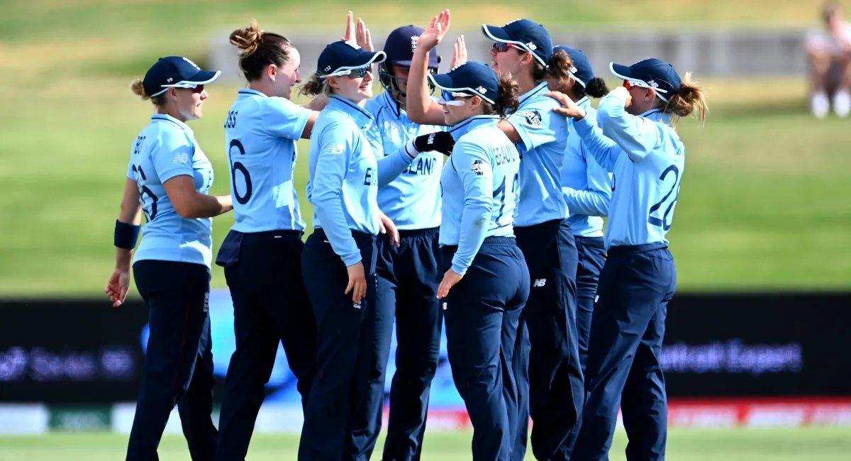 Live score, ICC Women's WC 2022, NZ vs ENG, New Zealand Women vs England Women ICC Women's WC 2022 1- India TV Hindi