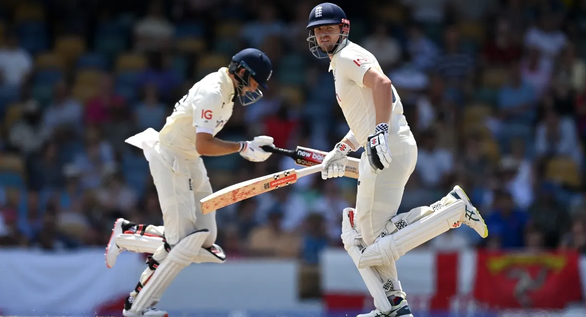 Live score, WI vs ENG, 2nd Test Day-5, West Indies vs England, 2nd Test Live Cricket Score, ball by - India TV Hindi