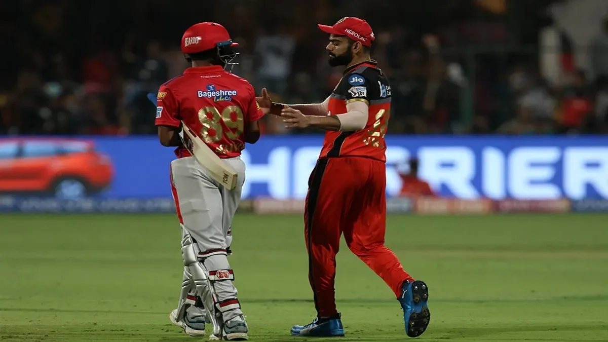 Live streaming, IPL 2022 PBKS vs RCB:- India TV Hindi