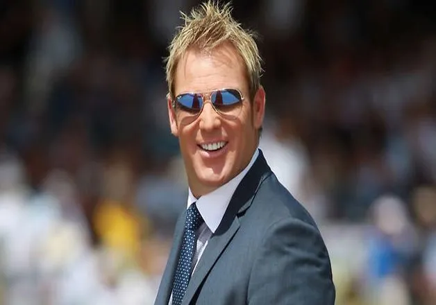 File photo of Shane warne- India TV Hindi