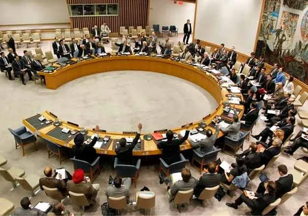 UNSC convenes meeting on Ukraine issue- India TV Hindi