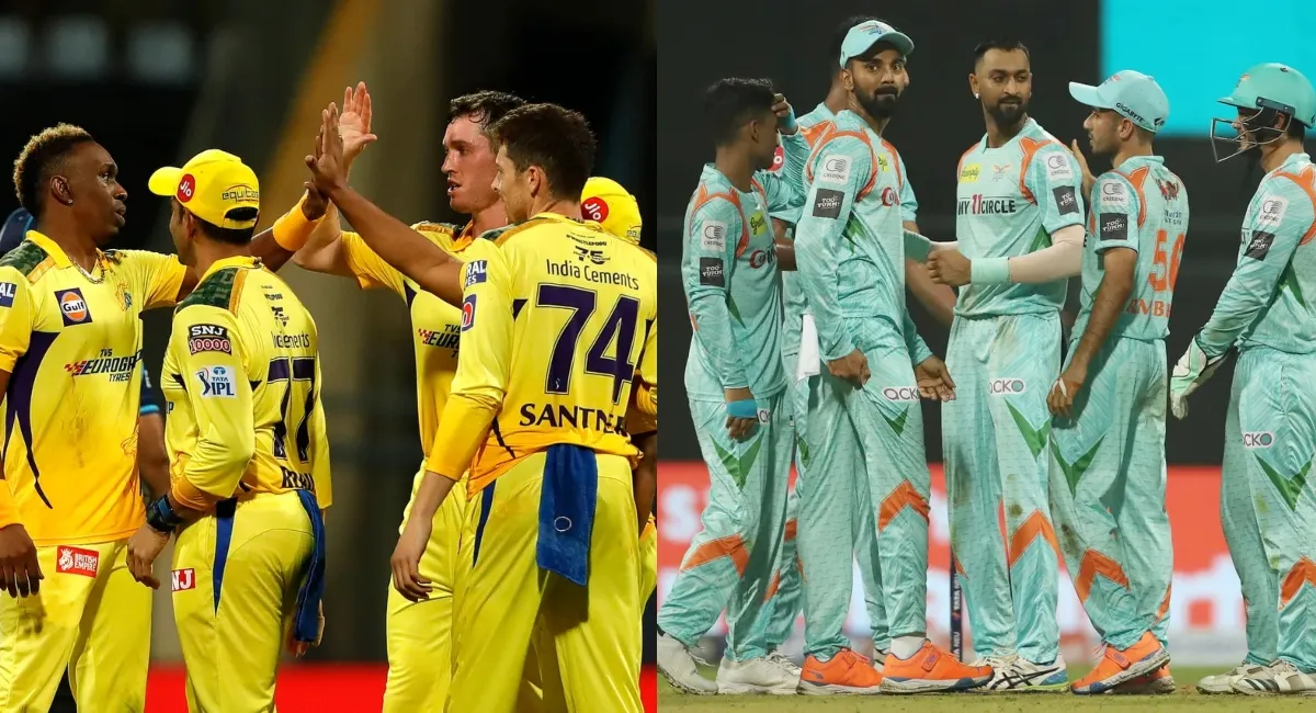 IPL 2022, CSK vs LSG Preview CSK and Lucknow in search of first win, these players will be monitored- India TV Hindi