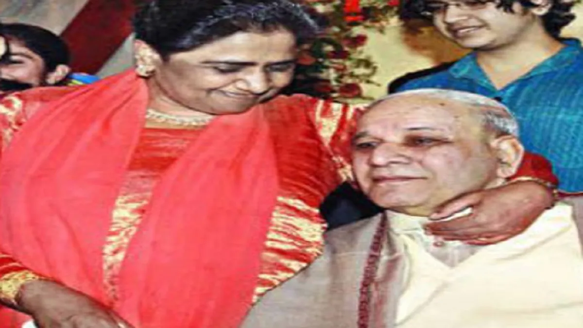 Mayawati, BSP- India TV Hindi