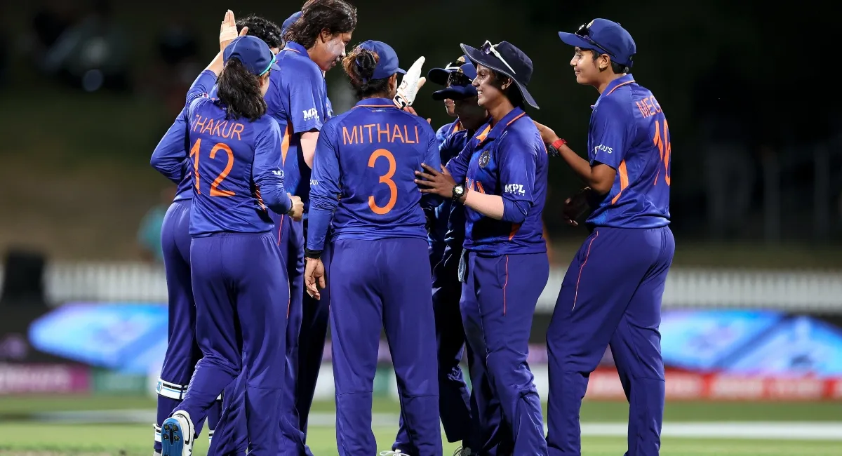 ICC Women's WC 2022, Mithali Raj Jhulan Gosawami, India vs England, cricket, sports- India TV Hindi