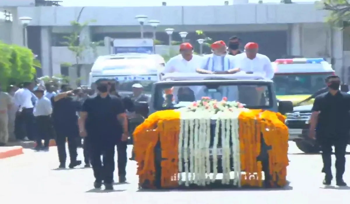 Narendra Modi, Ahmadabad- India TV Hindi