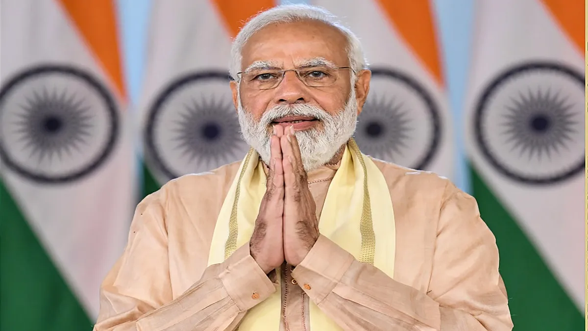 Narendra Modi, PM, INDIA- India TV Hindi