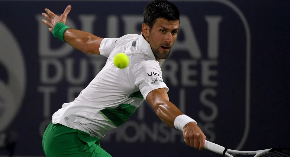 Novak Djokovic, Indian Wells,, Sports, Tennis  - India TV Hindi