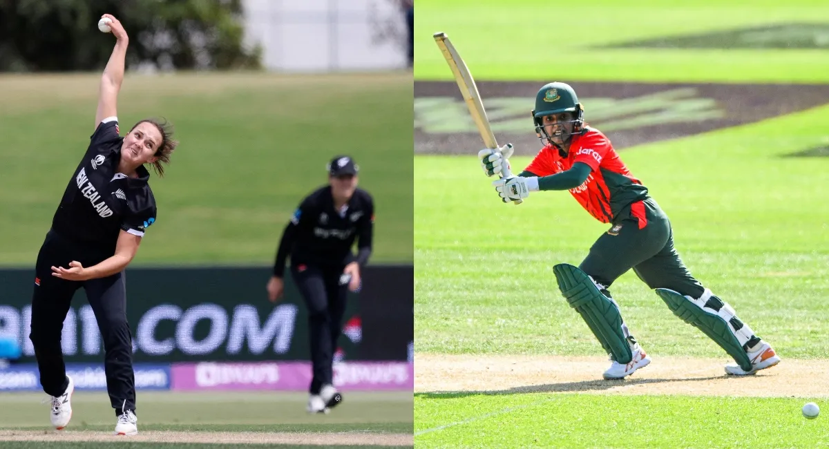 New Zealand Women vs Bangladesh Women, BAN vs NZ, NZ vs BAN, Sports, cricket, India, BAN vs NZ, ICC - India TV Hindi