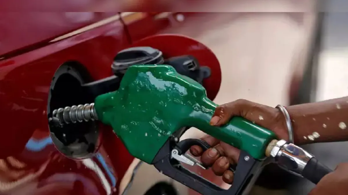 Petrol Diesel Today Price- India TV Paisa
