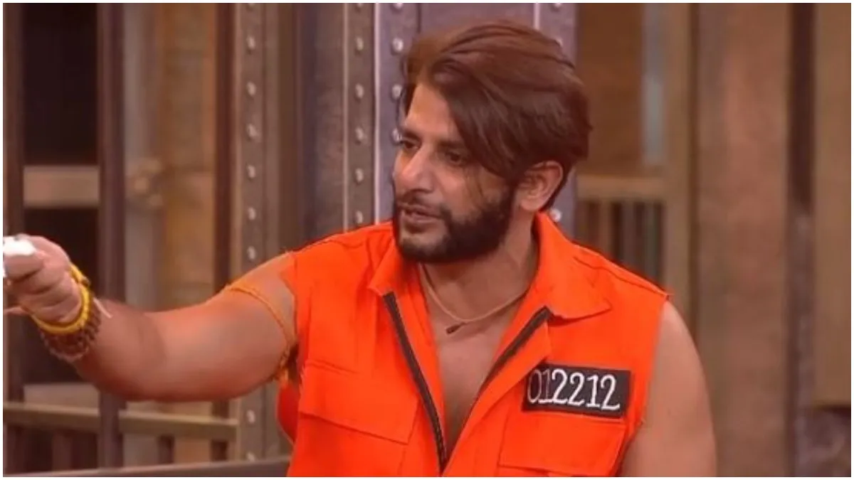 Karanvir Bohra- India TV Hindi