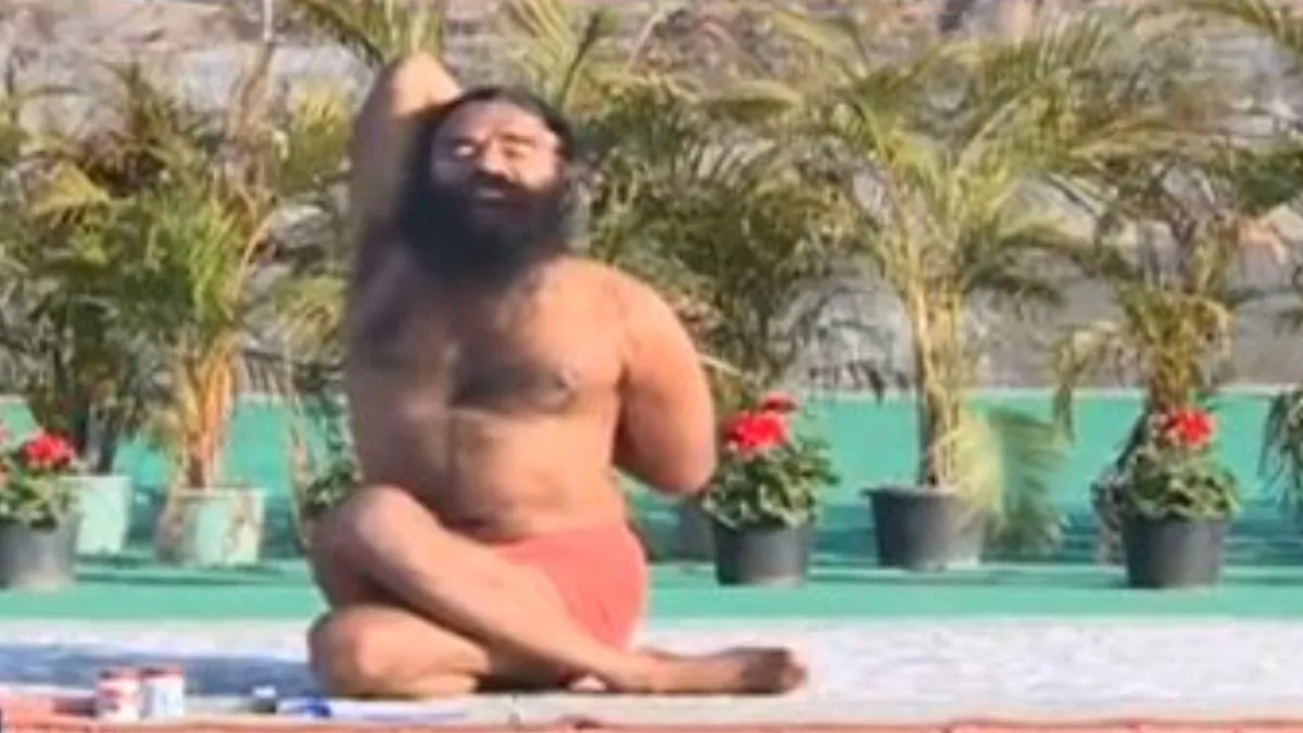 Swami Ramdev- India TV Hindi