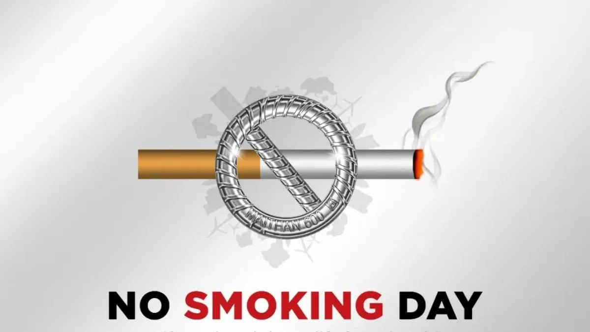 No Smoking Day 2022- India TV Hindi