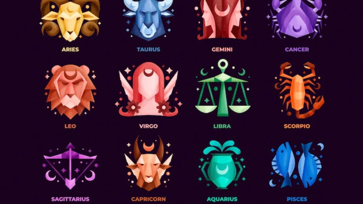 zodiac signs - India TV Hindi