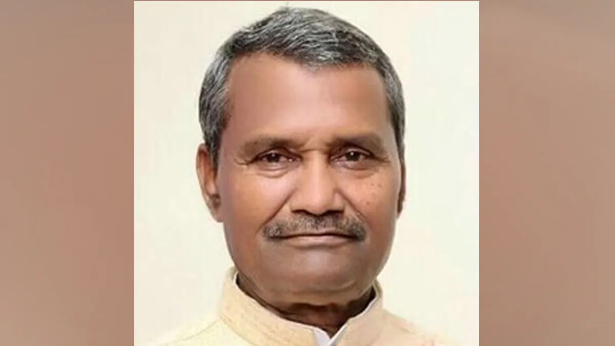 UP BJP appoints Ramapati Shastri as Protem Speaker- India TV Hindi