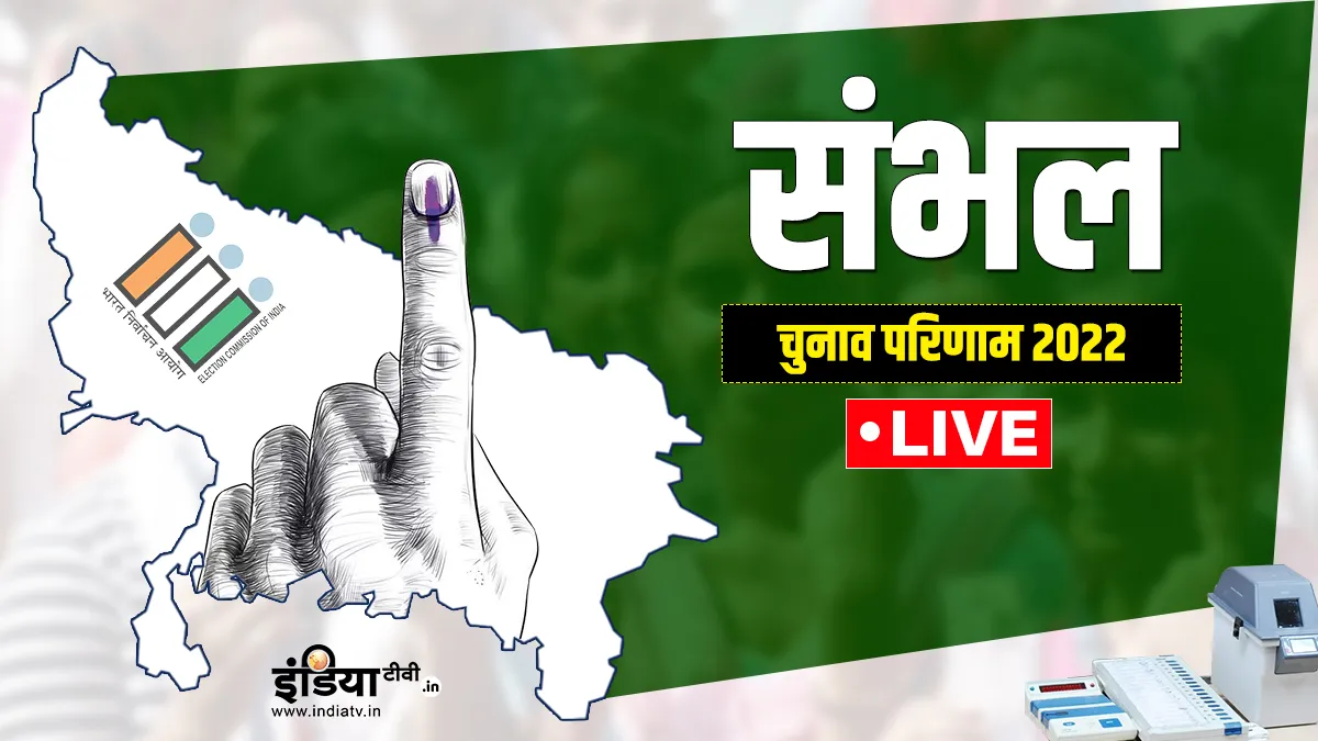 UP Election 2022:- India TV Hindi