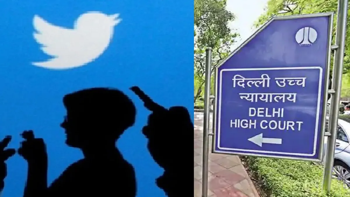 Why can't you block account posting offensive content on Hindu goddess? Delhi HC asks Twitter - India TV Hindi
