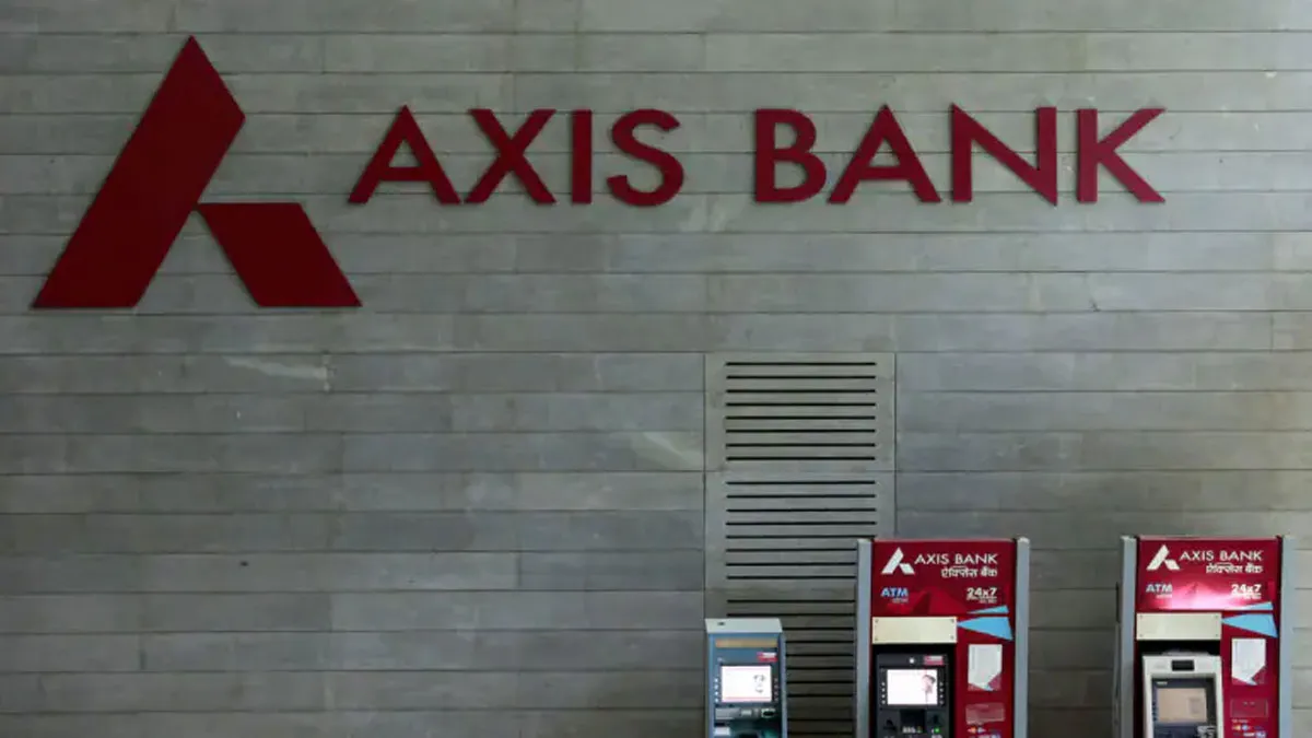 Axis Bank- India TV Paisa